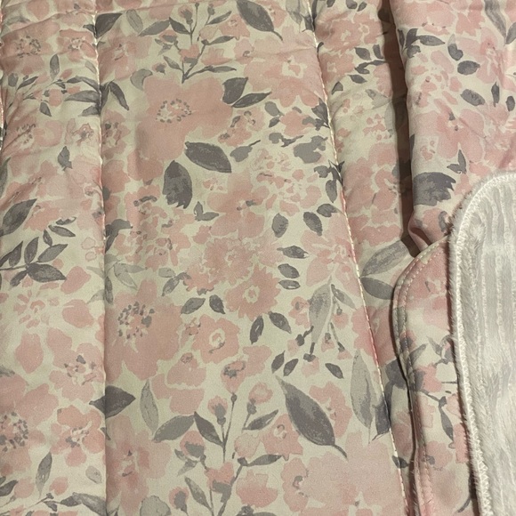 NEW- Carousel Designs Crib Bedding Set - Picture 3 of 7